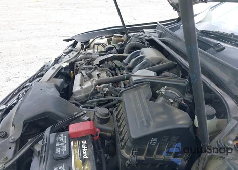 2007 Lexus Es 350 from USA, damaged, VIN JTHBJ46G272106335